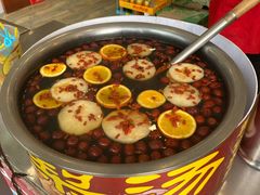 -冯鑫记南京鸭血粉丝汤(来燕路店)