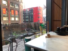 露天位-狐狸爱上椰子鸡(滨江星光大道店)