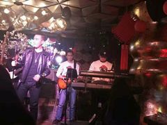 -新地会音乐现场