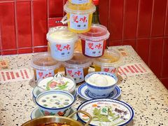 -雙冲柳州螺蛳粉&酸嘢&桂林米粉(簋街店)