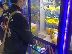 -星悦蓝海欢乐园(石路天虹店)