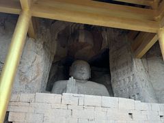 -白佛山景区