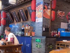 -打酱油·非遗淮扬菜(瘦西湖梅岭店)