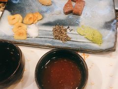 -神户牛排餐厅MOURIYA(总店)