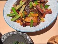 -山石榴·贵州菜(丰盛里店)