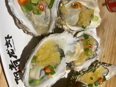 -阿青龙虾·烧烤大排档(湖里万达店)