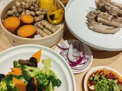 -宏状元现熬粥·京味菜(三里河店)