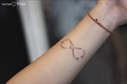 -飛凡TATTOO纹身•原创