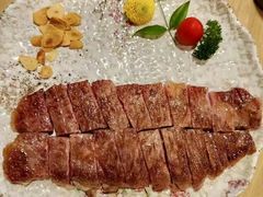 -御瀛日本料理