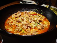 -福茂源横山铁锅羊肉(牡丹园店)