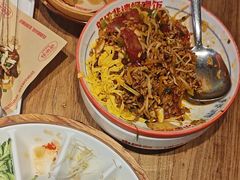 -怪噜范·老贵阳街头名小吃(鸿通城店)