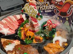 -猫抓烤肉(春熙路店)