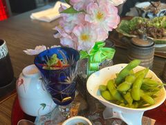 -滩万日本料理Nadaman(国贸大酒店)