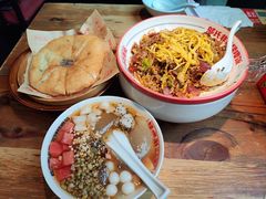-怪噜范·老贵阳街头名小吃(云上方舟店)