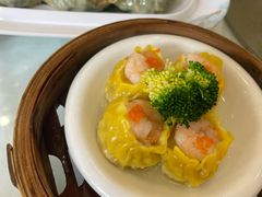 -东江渔村·古典园林·30年粤菜老字号(太和店)