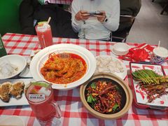 -辣小鲜·南昌大排档(船山路店)