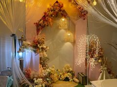 -天空花园餐吧·生日·团建(南山店)