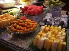 -咖啡苑自助餐厅·中国大饭店