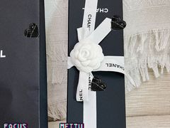 -CHANEL(恒隆广场店)