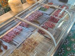 -欧提汗·新疆餐厅·清真(银都路店)