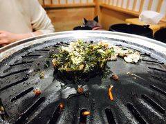-九田家黑牛烤肉料理(石路天虹店)