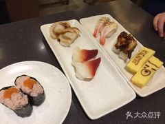 -元气寿司(东方宝泰店)
