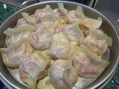 西红柿鸡蛋饺子-新洪记·丽久饭店(铁西店)