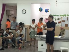 -东方剑桥幼儿园