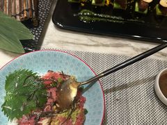 -月下料理(楷林IFC店)