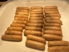 -舟山朱家尖威斯汀酒店·知味标帜自助餐厅