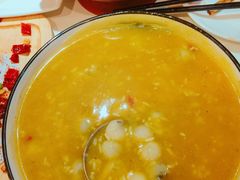 -后宫私房菜(汇客美食娱乐广场店)