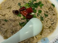 -南来顺饭庄·清真(南菜园店)