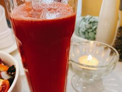 -成桂西餐厅·42年的味道(五大道疙瘩楼店)