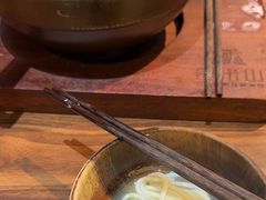 -良米山·云南野生菌过桥米线(上海首店)