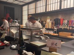 -鳥喜Toriki怀石烧鸟料理