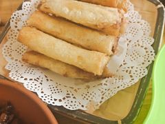 -霄汉牛三鲜湖北砂锅菜(万松园2店)