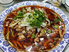 -大洋海鲜居·海鲜特色菜(墟沟海鲜美食城店)