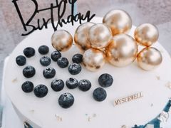 -麦雪尔甜品·生日蛋糕(新街口旗舰店)