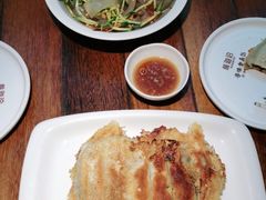 -前海沿·青岛菜(大拇指广场石老人店)