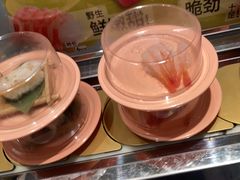 -争鲜回转寿司(通州万达店)