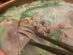 -玛禄藏膳(五分店)