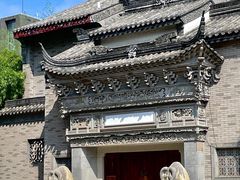 -龙潭水乡