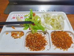 -汉城烧烤(西稍门劳动路店)