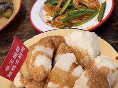 -聂发财重庆江湖菜(解放碑店)