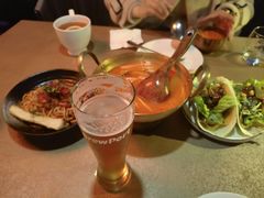 -埠口精酿夜景餐酒吧· BREWPORT BISTRO(长嘉汇重庆之眼店)