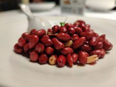 -院里寻菜·精致庭院菜(观沙岭店)