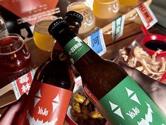 -深夜·YOJO啤酒厂(万象城店)