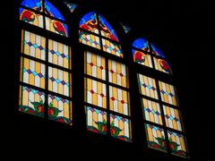 -上海基督教景灵堂