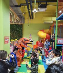 点击看大图 -宝燕乐园(闵行旗舰店)