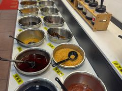 -潮汕美牛肉丸火锅店(天宁寺店)